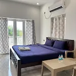 Rk Beach Resorts