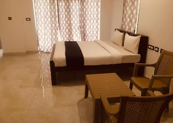 Rk Beach Resorts