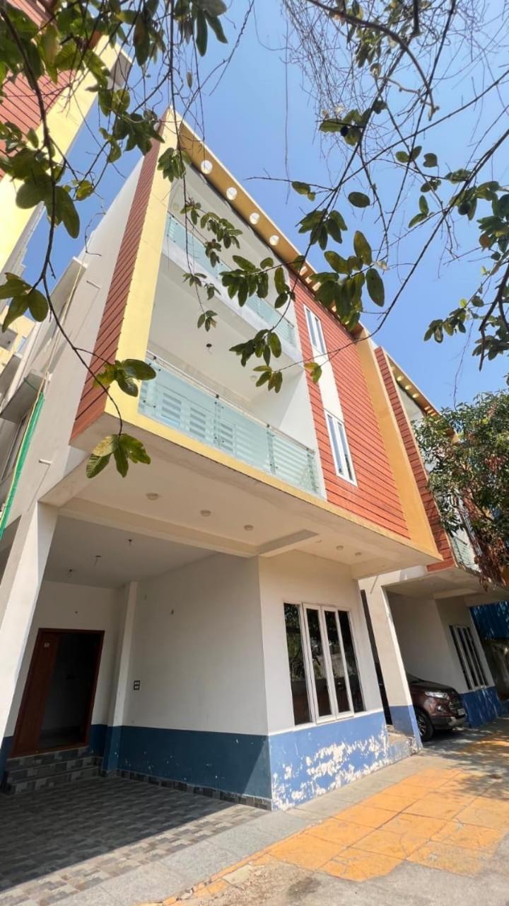 Rk Villa Chennai