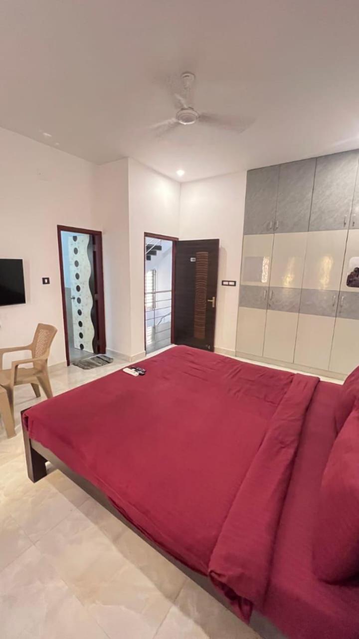 Rk Chennai