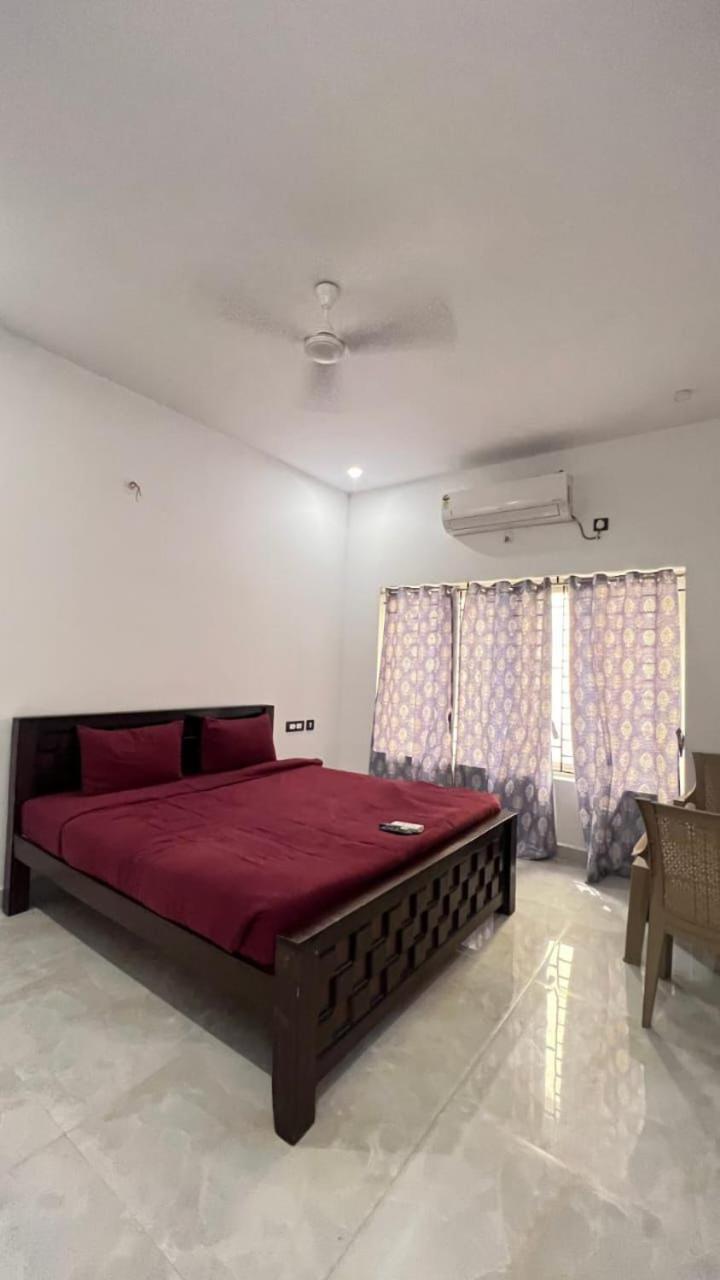 Rk Villa Chennai