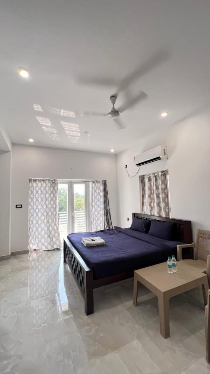Villa Rk