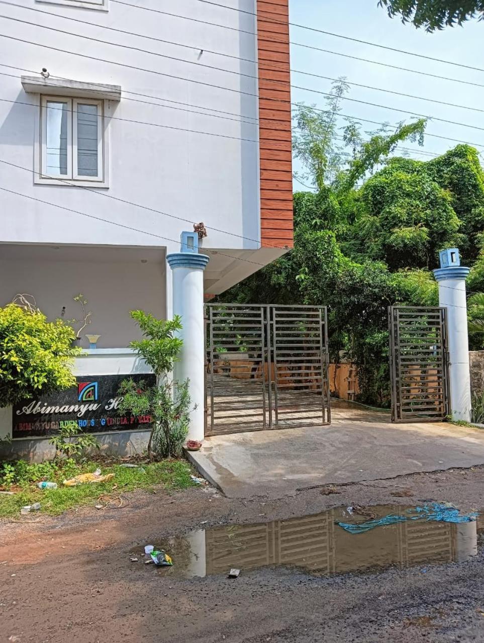 Rk Villa