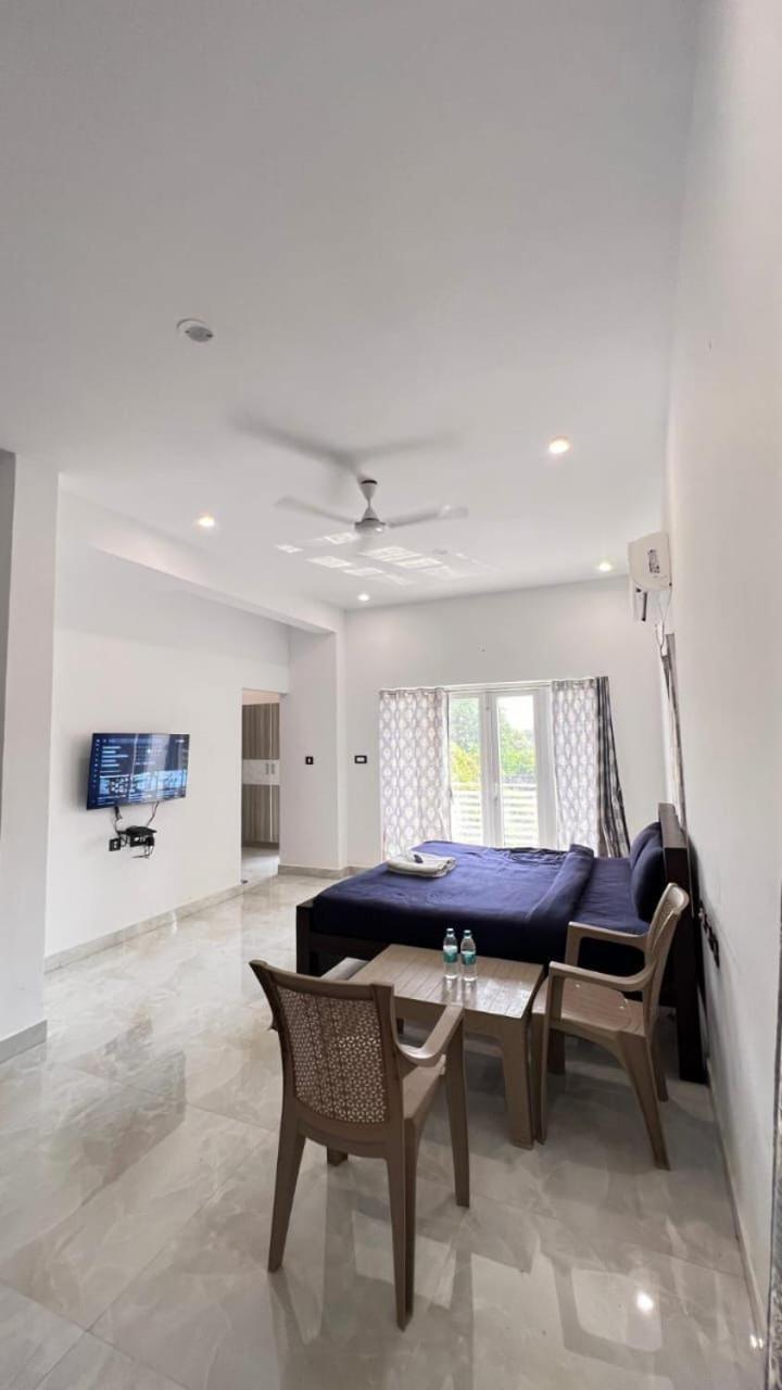 Rk Villa *